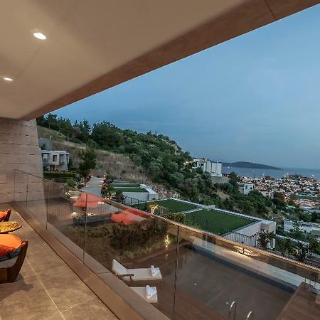 Elysium Miramar Villa By Selvese Мугла Экстерьер фото